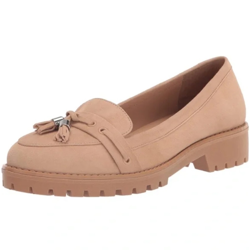 🌸REBECCA ALLEN🌸 The Lug Loafer Size: 9.5